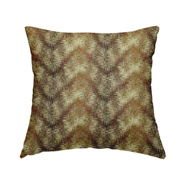 Nicosia Cushion with Filling Bloomsbury Market on Productcaster.