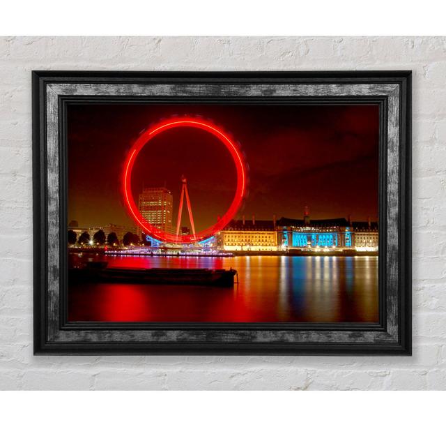 Single Picture Frame Art Prints Bright Star Size: 21cm H x 42cm W x 8cm D on Productcaster.