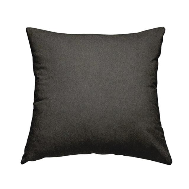 Deyaa Scatter Cushion Ebern Designs Colour: Charcoal Grey on Productcaster.