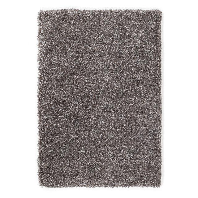 Raggy Shag Brown Rug House Additions Rug Size: 120cm x 170cm on Productcaster.