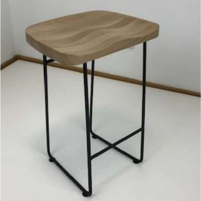 Cothern 60cm Bar Stool Ebern Designs on Productcaster.