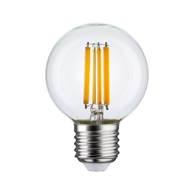 65W Equivalent E27/Medium (European) Dimmable 2700K LED Bulb Paulmann on Productcaster.