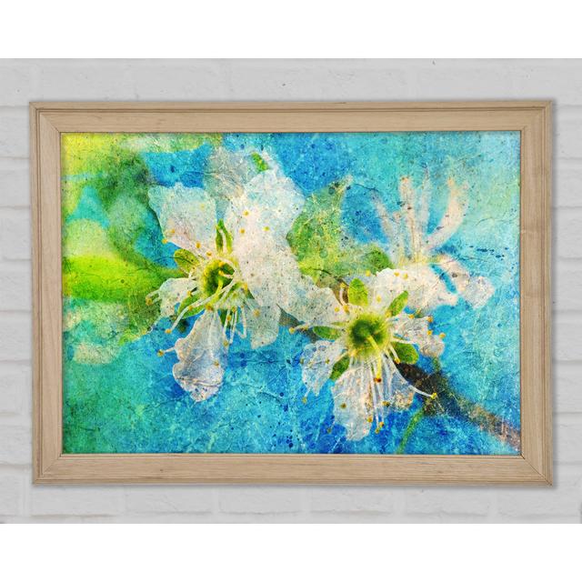 Single Picture Frame Art Prints Ophelia & Co. Size: 42" H x 59.7" W on Productcaster.