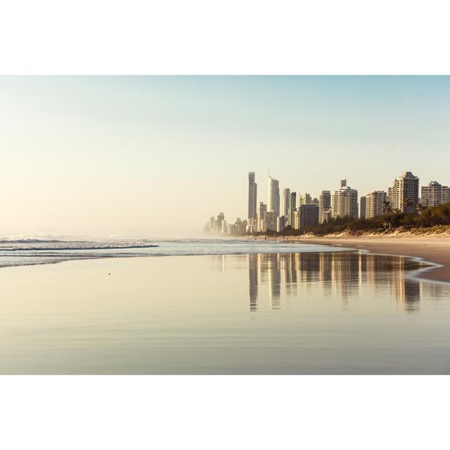 Gold Coast, Australia House of Hampton Size: 20cm H x 30cm W x 3.8cm D on Productcaster.