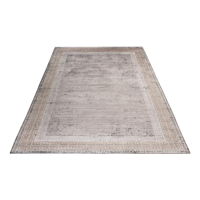 Uni Machine Woven Area Rug Obsession Rug Size: Rectangle 160 x 230cm on Productcaster.