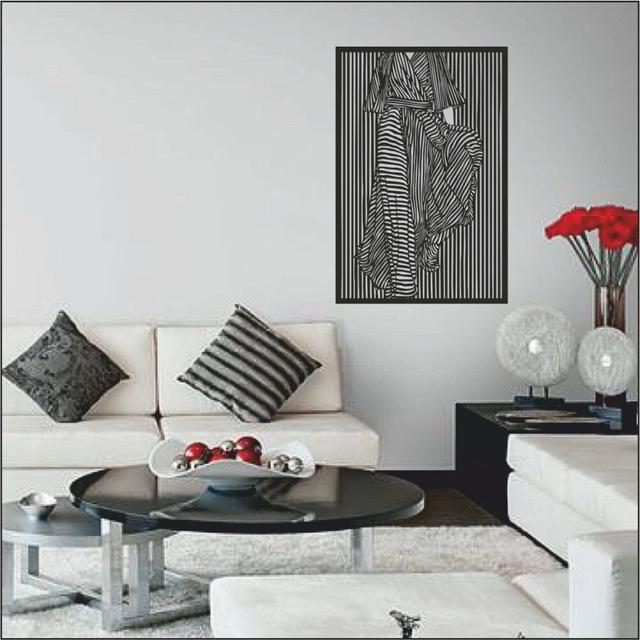 Woman Artwork Wall Décor 17 Stories on Productcaster.