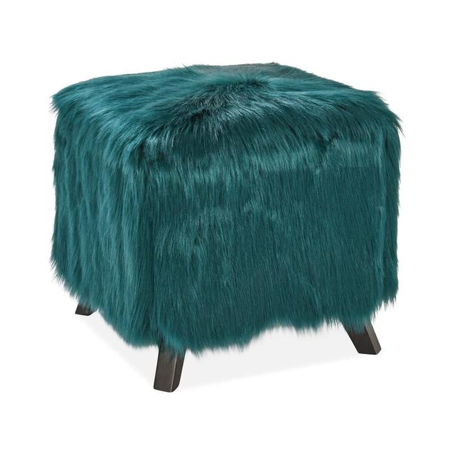 Cube Stool Rosdorf Park on Productcaster.