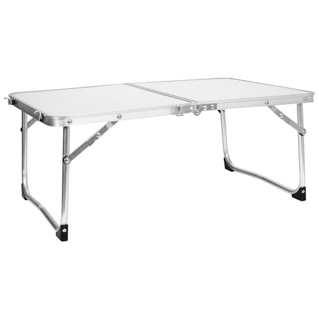 Lubbock Folding Camping Table Dakota Fields on Productcaster.