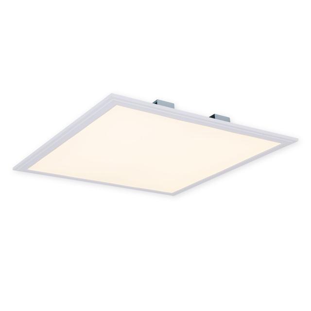 Anastasie 1-Light LED Semi Flush Mount Ebern Designs Size: 45cm H x 45cm W on Productcaster.