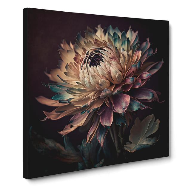 Floral Photograph No.1 - Print Marlow Home Co. on Productcaster.