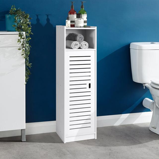 Melyssa Bathroom Storage Ebern Designs on Productcaster.