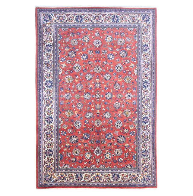 Reynold Classic Rug Marlow Home Co. on Productcaster.