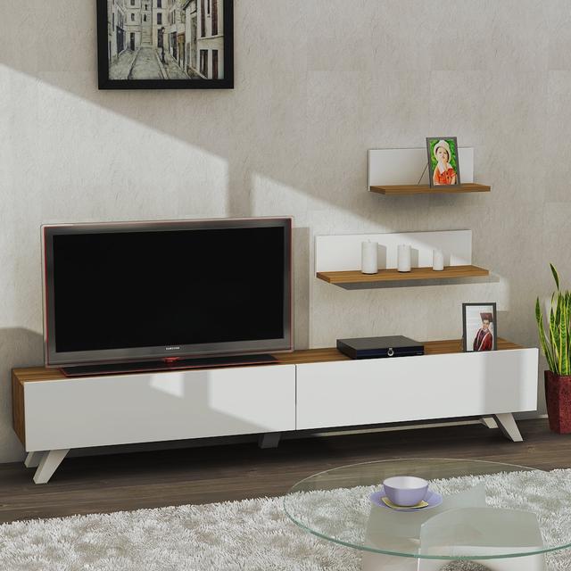 Artibrannan Entertainment Unit George Oliver on Productcaster.