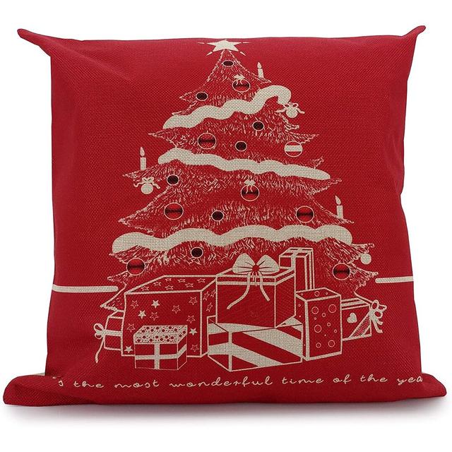 Adella Cushion Cover (Set of 2) The Seasonal Aisle on Productcaster.