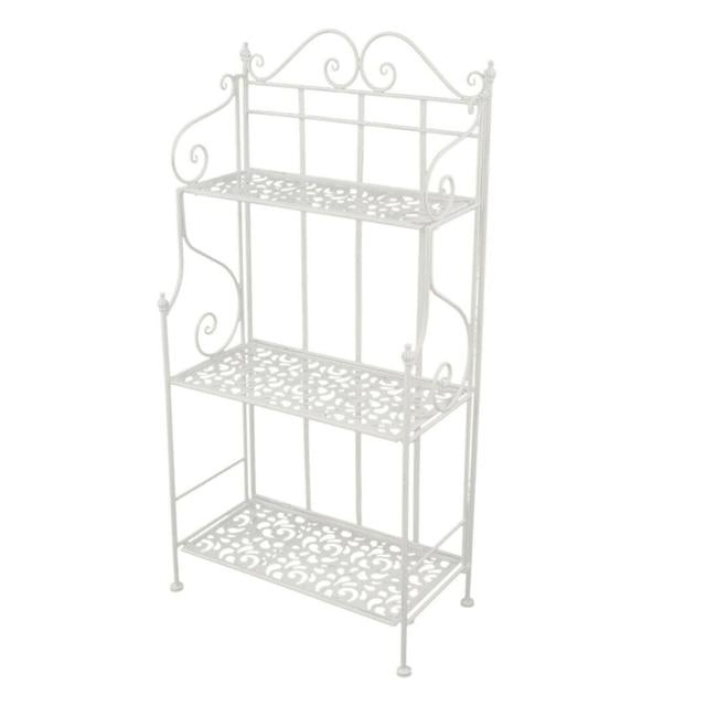 Southport 118cm 3 shelf Shelving Unit Ophelia & Co. on Productcaster.