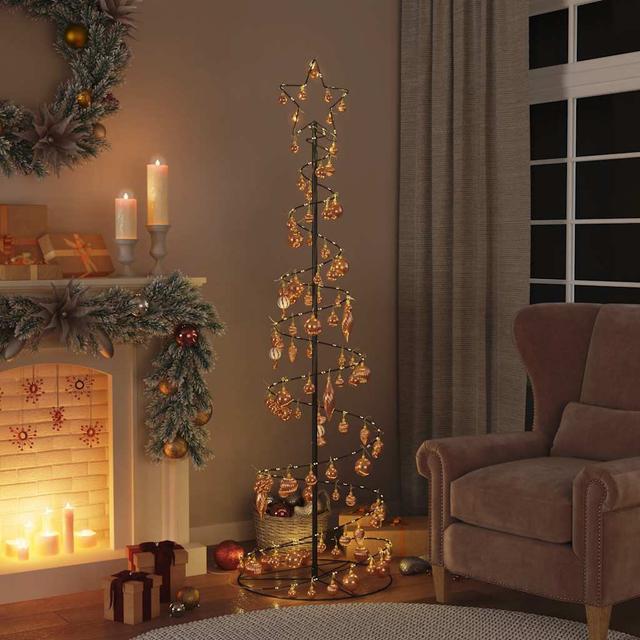 LED Indoor / Outdoor Lighted Trees & Branches Isabelline Colour: Orange on Productcaster.