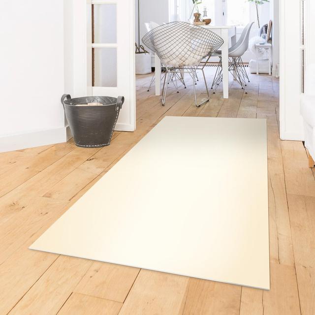 Adeoluwa Cashmere Beige Indoor/Outdoor Rug Symple Stuff Rug Size: Rectangular 130 x 260cm on Productcaster.