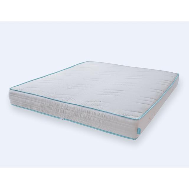 Olea Latex Mattress Symple Stuff Size: Single (3') on Productcaster.