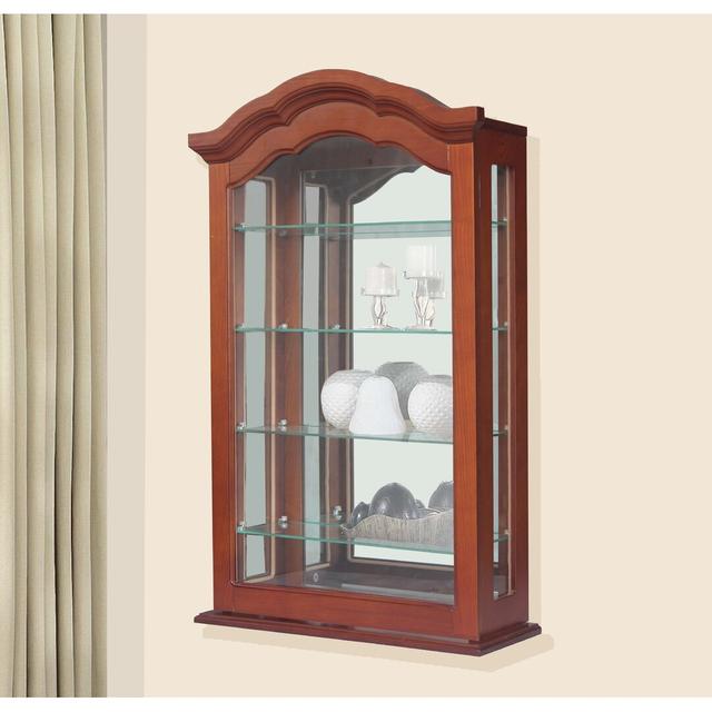 Waterside Display Cabinet Astoria Grand on Productcaster.