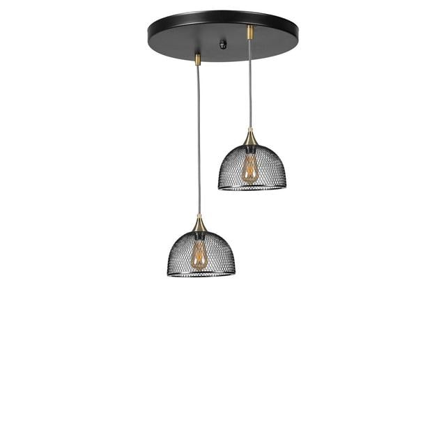 Chandle Chandelier Hanah Home on Productcaster.