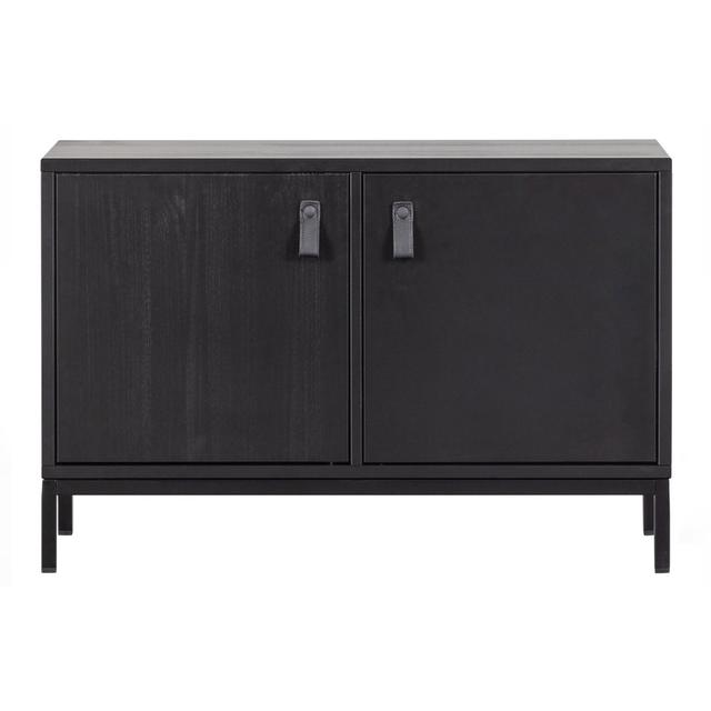 81 Cm Wide Sideboard VTWonen on Productcaster.