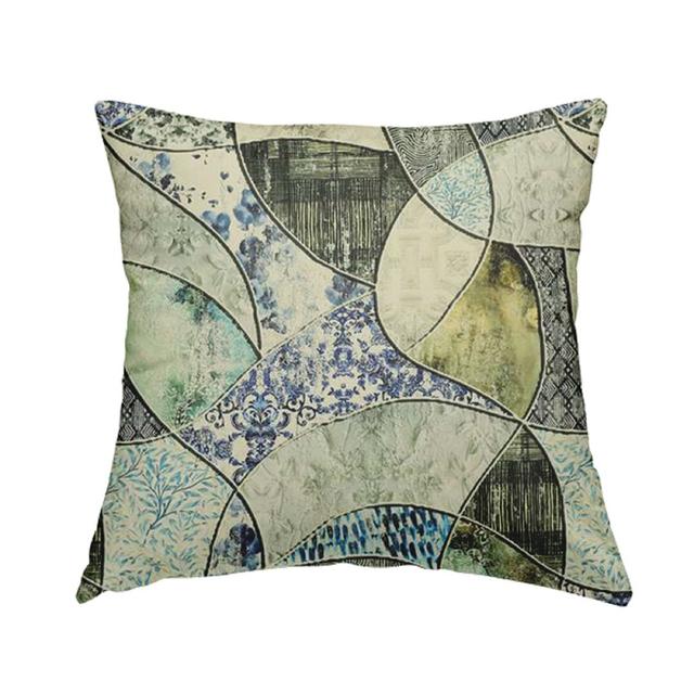 Aquin Cushion with Filling Marlow Home Co. on Productcaster.