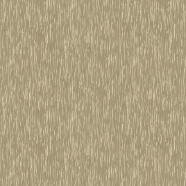 Perla 10m x 53cm Textured Metallic Finish Paste the Wall Wallpaper Roll Highland Dunes on Productcaster.