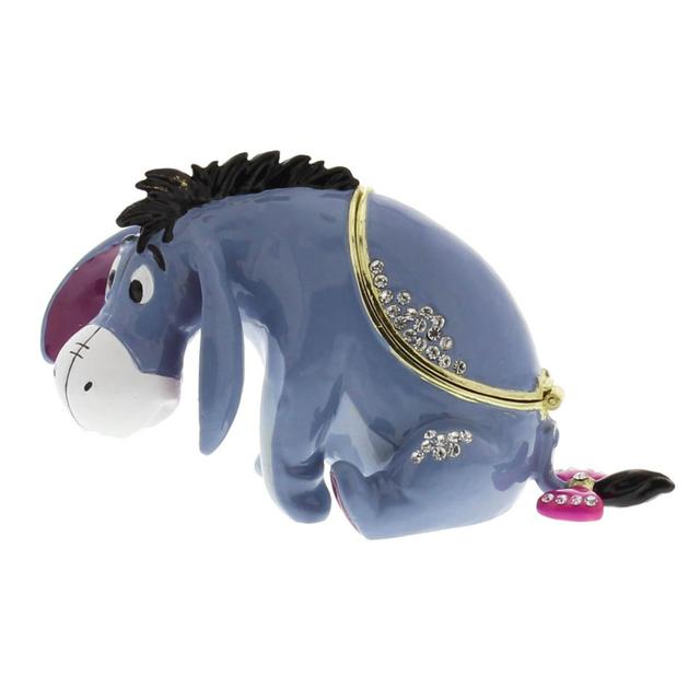 Winnie the Pooh Eeyore Accessory Box Disney on Productcaster.