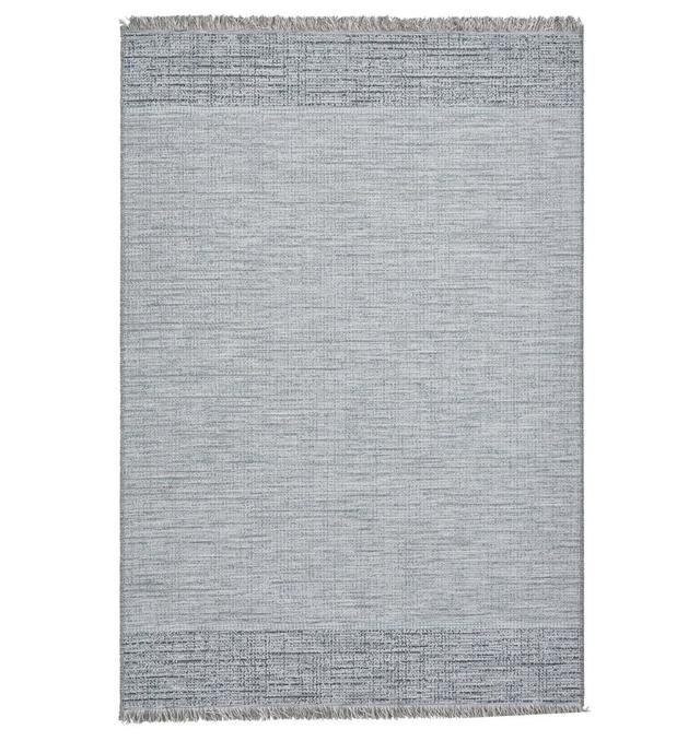 Teppich in Beige/Blau Shali Haus am Meer Teppichmaße: Rechteckig 160 x 220 cm on Productcaster.