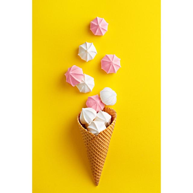 Sweet Summer Concept by Virtustudio - Wrapped Canvas Photograph 17 Stories Size: 122cm H x 81cm W on Productcaster.