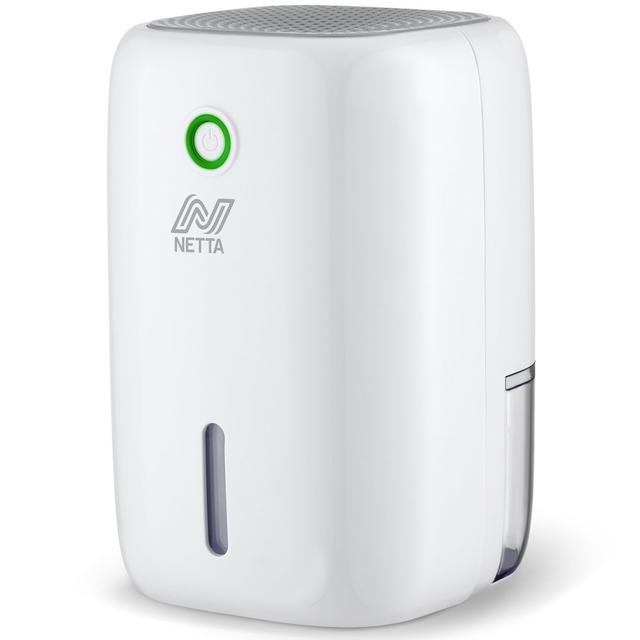 NETTA 800ml Mini Dehumidifier NETTA on Productcaster.