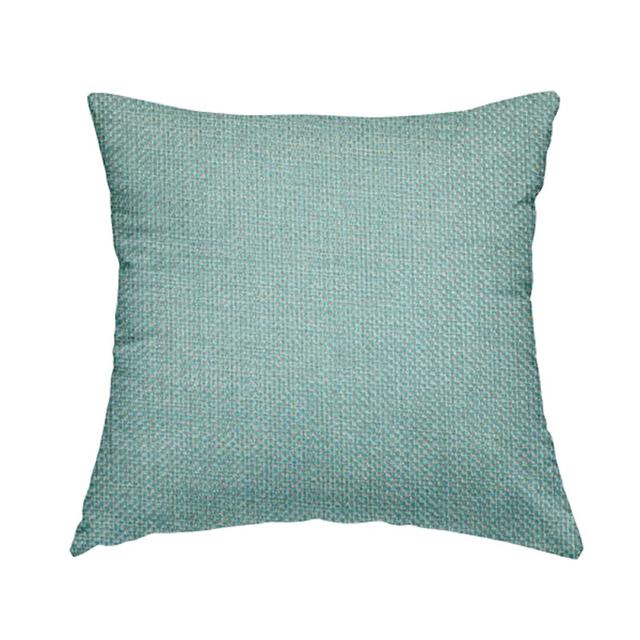 Deronne Cushion with Filling Ebern Designs Colour: Blue, Size: 28cm H x 28cm W x 5cm D on Productcaster.