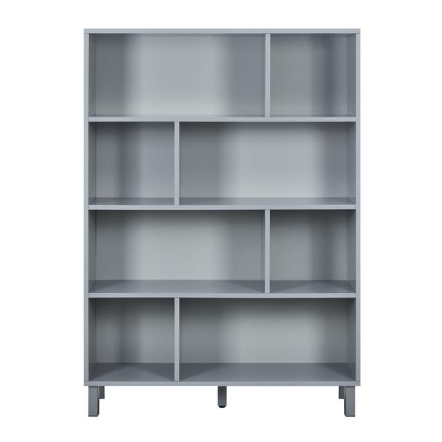 Guus Bookcase Ebern Designs on Productcaster.