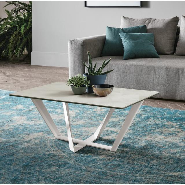 Alicea Coffee Table Ivy Bronx on Productcaster.