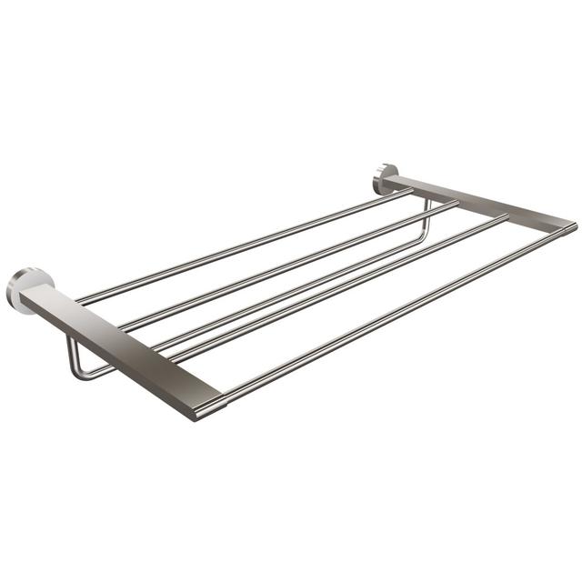 Bailey Wall Mounted Towel Rack Belfry Bathroom on Productcaster.