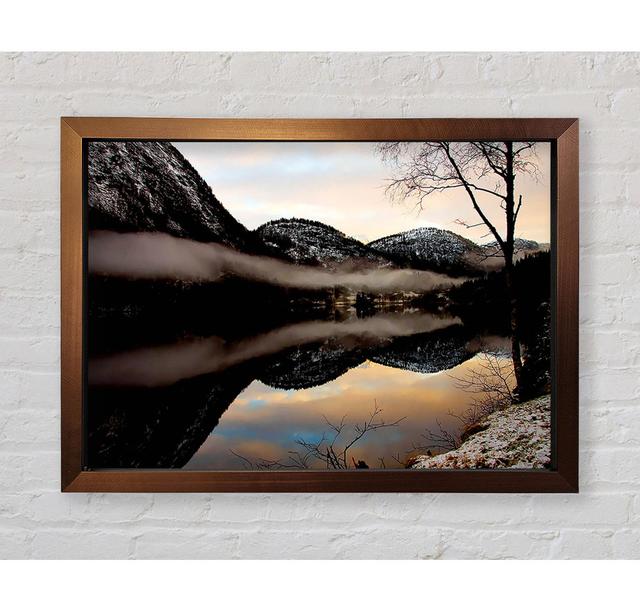 Single Picture Frame Art Prints Union Rustic Size: 59.7cm H x 84.1cm W on Productcaster.