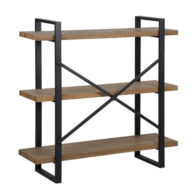 Claussen Bookcase Williston Forge on Productcaster.