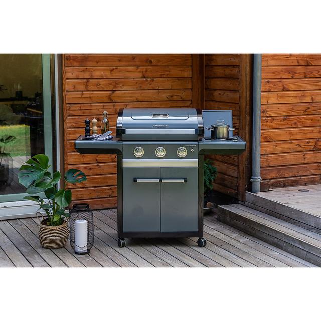 3 Series Premium S Gas BBQ Campingaz on Productcaster.