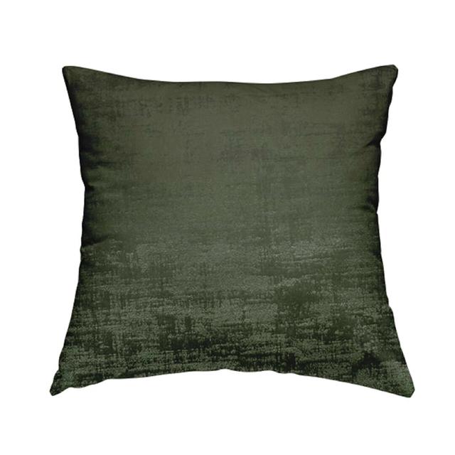 Felisbela Cushion with Filling 17 Stories Size: 43cm H x 43cm W x 5cm D, Colour: Grey on Productcaster.