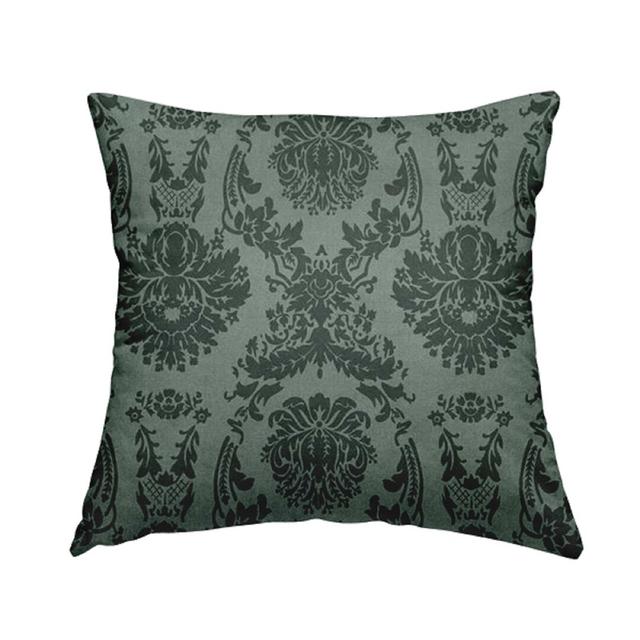 Geraghty Cushion with Filling Rosdorf Park Size: 43cm H x 43cm W x 5cm D on Productcaster.