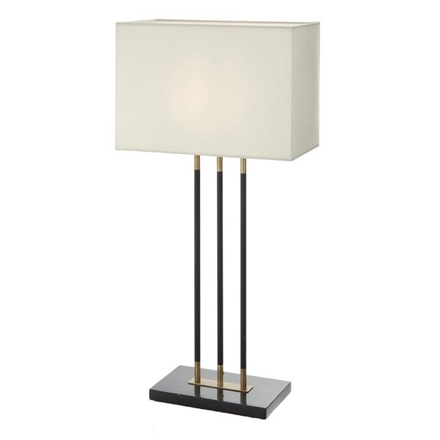 Brennon 72cm Table Lamp Canora Grey on Productcaster.