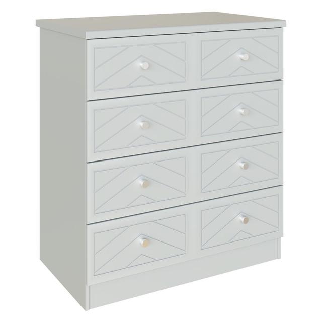 Taunton 8 Drawer Double Dresser Ashley Living on Productcaster.