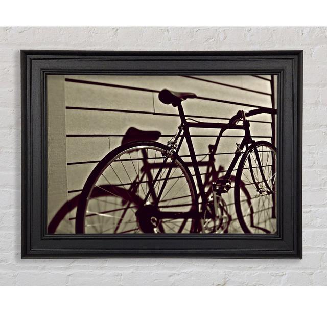 Single Picture Frame Art Prints 17 Stories Size: 100cm H x 141.4cm W on Productcaster.