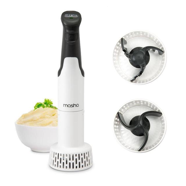 SENSIO HOME Hand Immersion Blender SENSIO HOME on Productcaster.