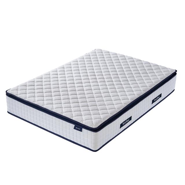 Birlea No Foam Mattress Birlea Size: Single (3') on Productcaster.