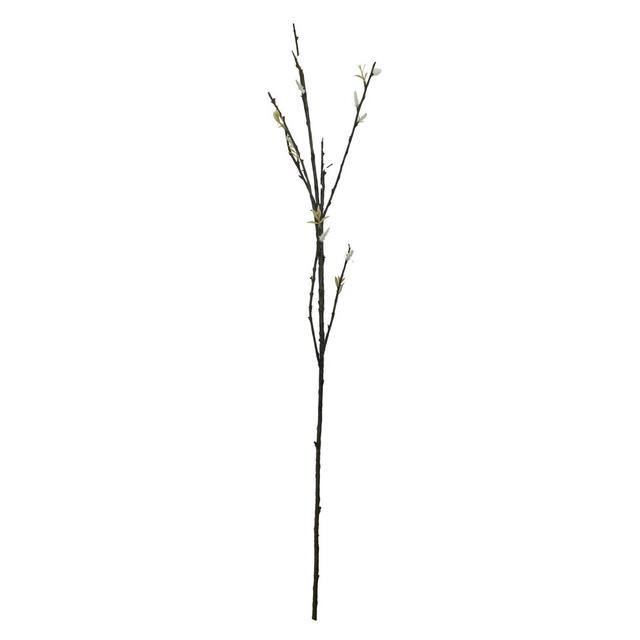 94Cm Artificial Birch Branch (Set of 2) The Seasonal Aisle on Productcaster.