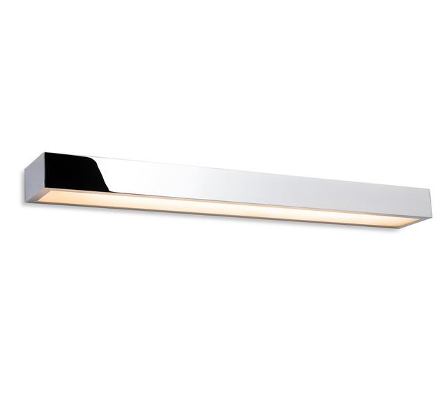 Zulu LED Wall Light - 600Mm Ivy Bronx on Productcaster.