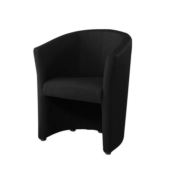 Maule Reception Chair Ebern Designs on Productcaster.