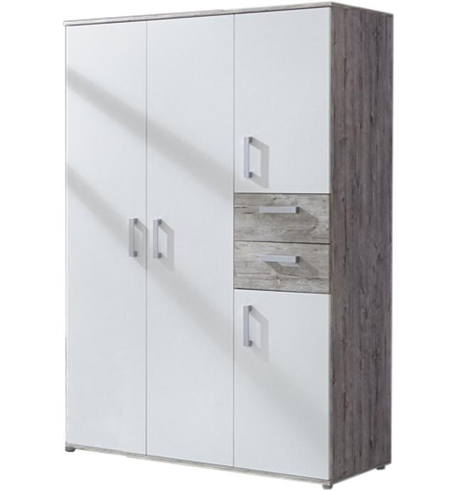 Kleiderschrank Bente Arthur Berndt on Productcaster.