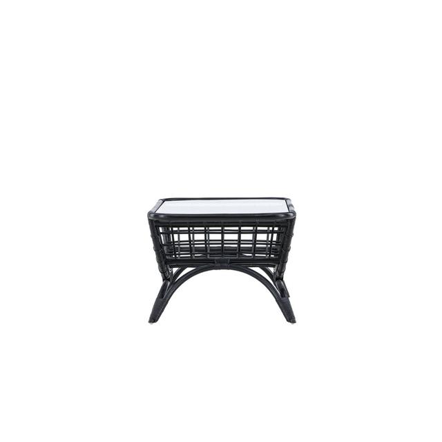 Suncrest Square 96Cm L Outdoor Side Table 17 Stories on Productcaster.